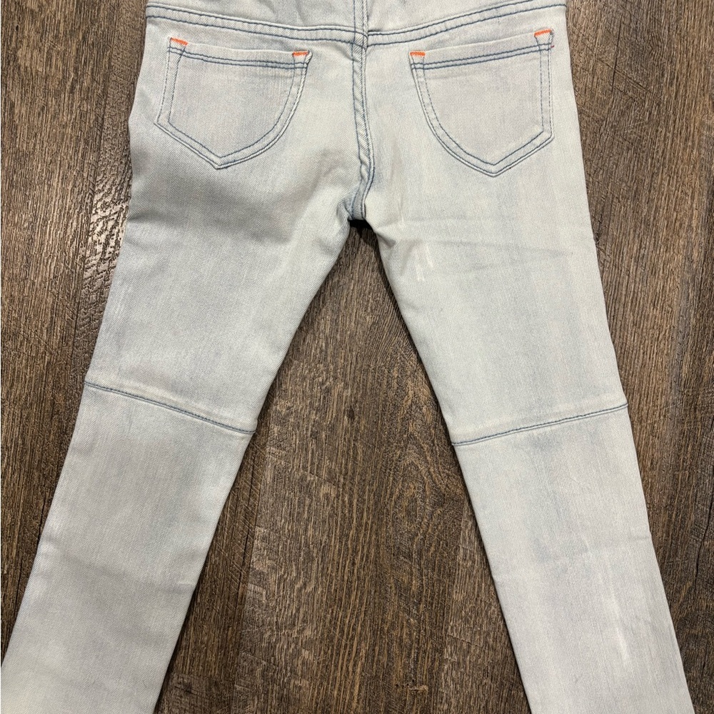 NWT 2PC Kids Elite Premium Denim - Picture 3 of 8